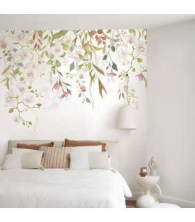 PANO CASAD.ORCHIDEE VOL ROSE S