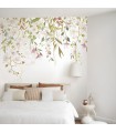 PANO CASAD.ORCHIDEE VOL ROSE S