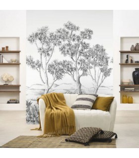 PANO CASAD.TERRE ACACIA NOIR L