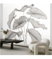 PANO CASAD.ALOCASIA NOIR   S