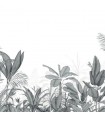 PANO CASAD.EDEN TROPICA.NOIR M