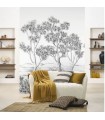 PANO CASAD.TERRE ACACIA NOIR S