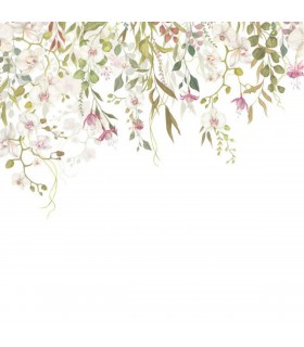 PANO CASAD.ORCHIDEE VOL ROSE M