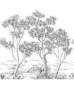 PANO CASAD.TERRE ACACIA NOIR M