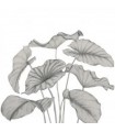 PANO CASAD.ALOCASIA NOIR   M