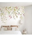 PANO CASAD.ORCHIDEE VOL ROSE M