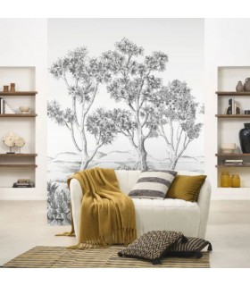 PANO CASAD.TERRE ACACIA NOIR M