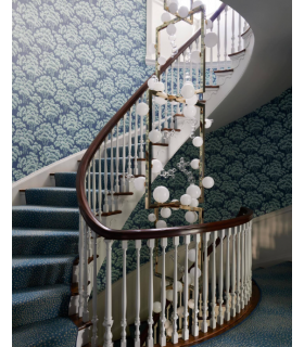 Papier Peint HORNBEAM - REF 50-07 - CORE FARROW&BALL