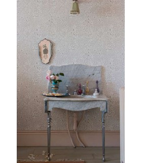 Papier Peint OCELOT - REF 37-01 - CORE FARROW&BALL