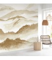 PANO CASAD.ECHO SEPIA VINYLE S