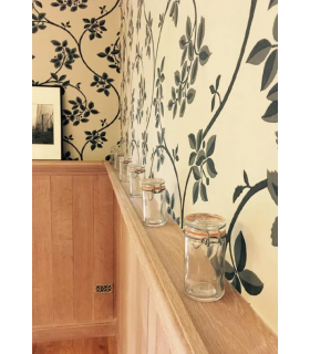 Papier Peint RINGWOLD - REF 16-16 - CORE FARROW&BALL