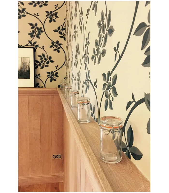 Papier Peint RINGWOLD - REF 16-16 - CORE FARROW&BALL