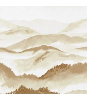 PANO CASAD.ECHO SEPIA VINYLE M