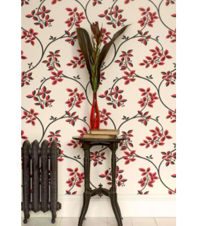 Papier Peint RINGWOLD - REF 16-52 - CORE FARROW&BALL