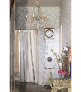 Papier Peint SHOUCHIKUBAI - REF 45-01 - CORE FARROW&BALL