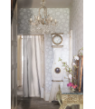 Papier Peint SHOUCHIKUBAI - REF 45-01 - CORE FARROW&BALL