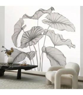 PANO CASAD.ALOCA.VINYLE NOIR S