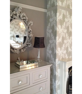Papier Peint WISTERIA - REF 22-02 - CORE FARROW&BALL