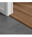 Seuil de jonction Gyant Brown Natural 4112 1 m