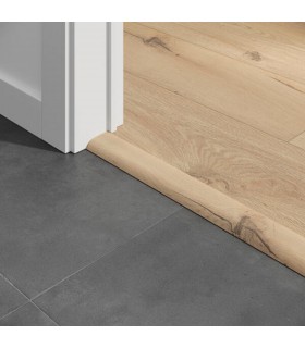 Barre de seuil GYANT SAND NATURAL ref. 4121-1121