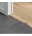 Barre de seuil GYANT SAND NATURAL ref. 4121-1121