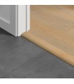 Barre de seuil Select Natural ref.8307 1m