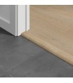 Barre de seuil Select Sand Natural ref.8321 1m
