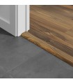 Barre de seuil Ragnar Warm Natural 1 m ref.8524