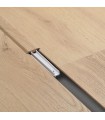 Barre de jonction Gyant Sand Natural 1 m ref.4121-1121