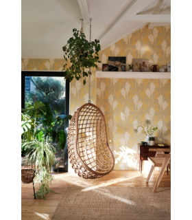 Papier Peint WISTERIA - REF 22-12 - CORE FARROW&BALL