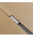 Barre de jonction Select Natural 1 m ref.8307