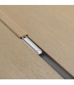 Barre de jonction Berry Alloc Select Sand Natural 8321 1 m