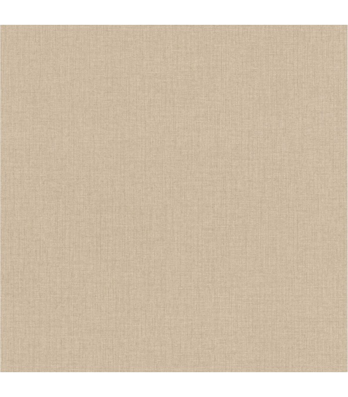 ERISMANN Papier Peint Vinyle Grainé sur Intissé Beige 4 réf. 10215-25