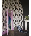 Papier Peint CHECK - REF 60-04 - CORE FARROW&BALL