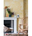 Papier Peint HELLEBORUS - REF 56-07 - CORE FARROW&BALL