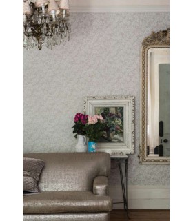 Papier Peint JASMINE - REF 39-02 - CORE FARROW&BALL