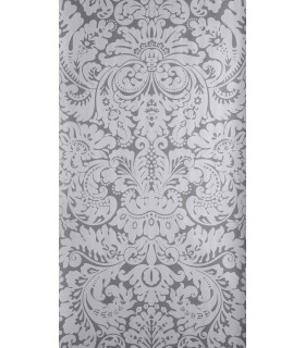 Papier Peint SILVERGATE - REF 8-79 - CORE FARROW&BALL