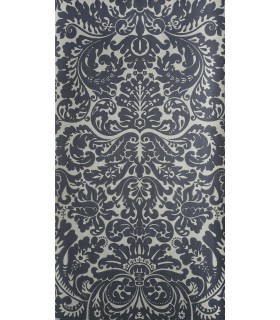 Papier Peint SILVERGATE - REF 8-78 - CORE FARROW&BALL