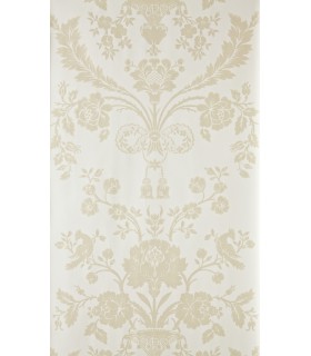 Papier Peint ST ANTOINE - REF 9-02 - CORE FARROW&BALL