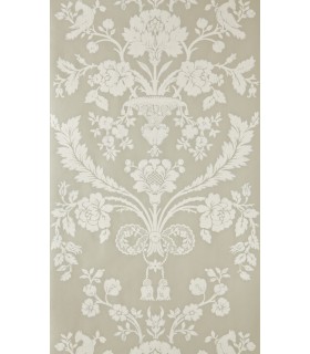 Papier Peint ST ANTOINE - REF 9-09 - CORE FARROW&BALL