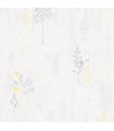 PP EXP FEUILLAGE JAUNE GRIS