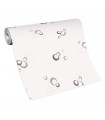 PP EXP MOTIF CERCLE BEIGE TAUP