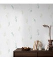 PP EXP FEUILLES MIX OLIVE VERT