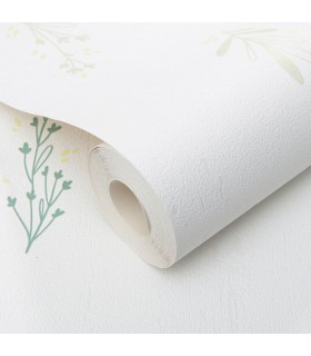 PP EXP FEUILLES MIX OLIVE VERT
