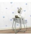 PP EXP FLEURS BLEU JAUNE