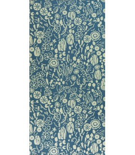 Papier Peint ATACAMA - REF 58-06 - CORE METALLISE FARROW&BALL