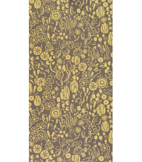 Papier Peint ATACAMA - REF 58-07 - CORE METALLISE FARROW&BALL