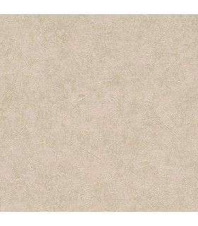 PAPIER PEINT UNI TAUPE