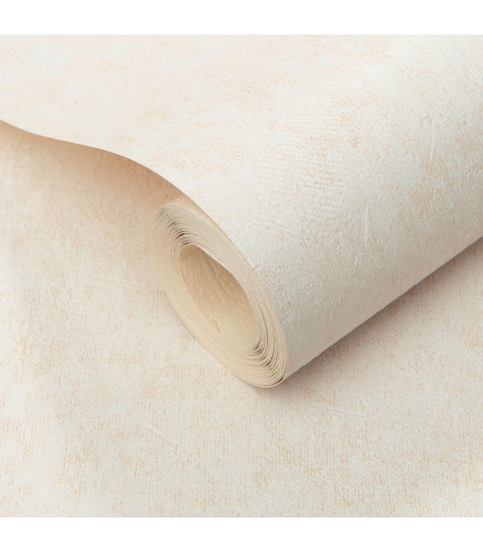 PAPIER PEINT UNI BEIGE