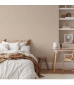 PAPIER PEINT UNI TAUPE